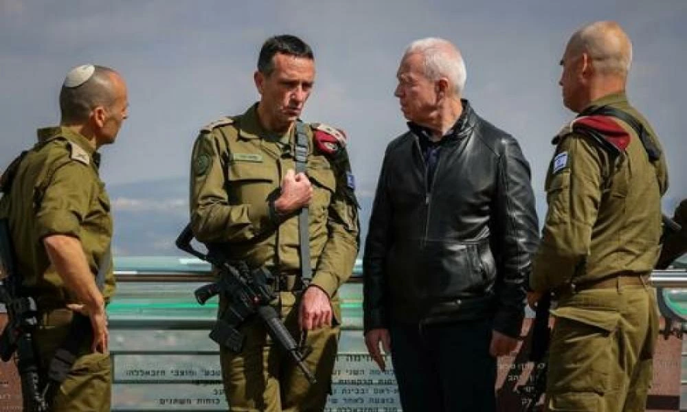 Το Πολεμικό Συμβούλιο του Ισραήλ αποφάσισε "χτύπημα" κατά του Ιράν...Ίσως σήμερα τα αντίποινα